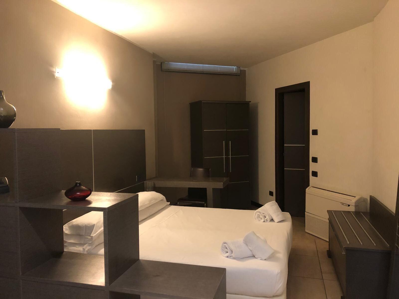 Ih Select Hotel Firenze