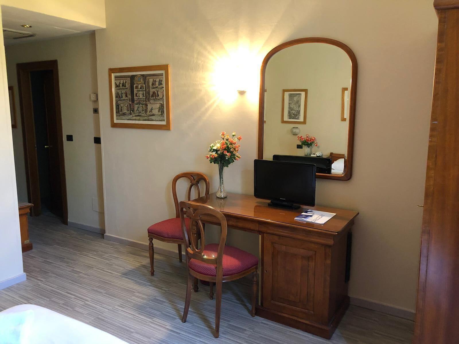Hotel Ih Select Firenze