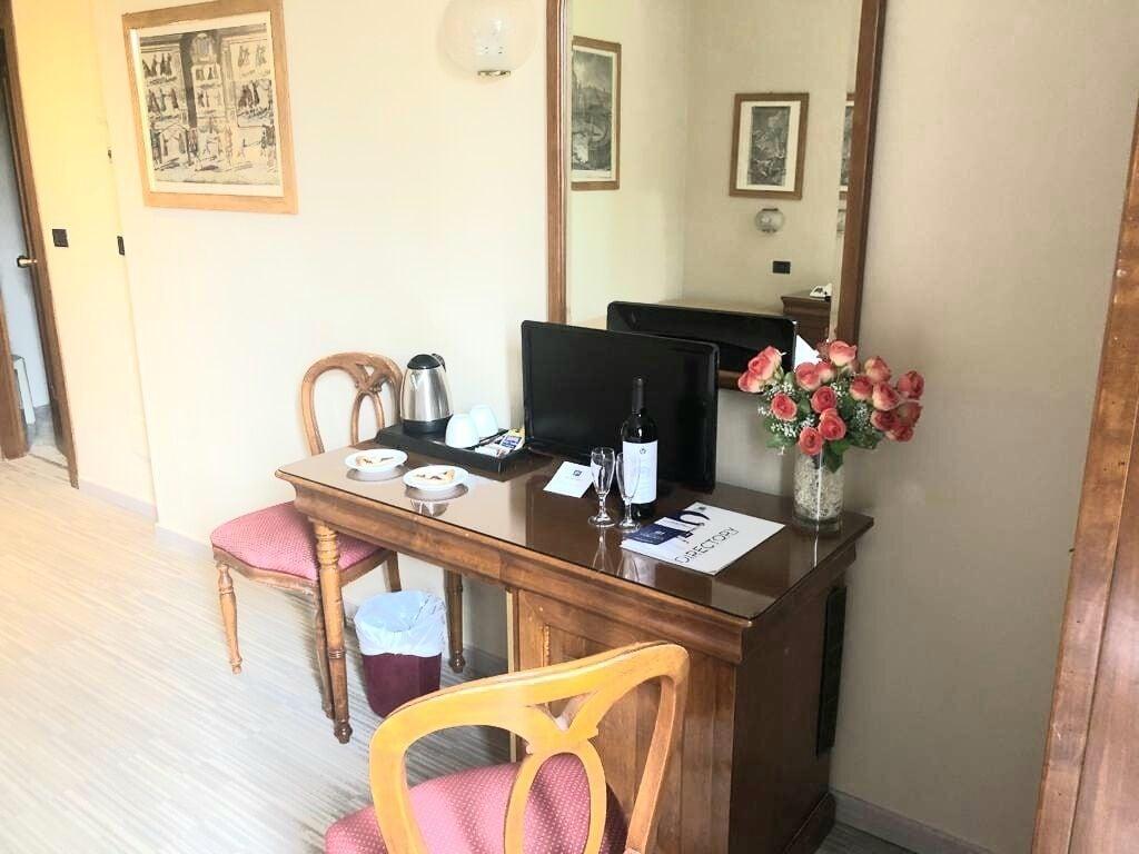 Ih Select 3* Firenze