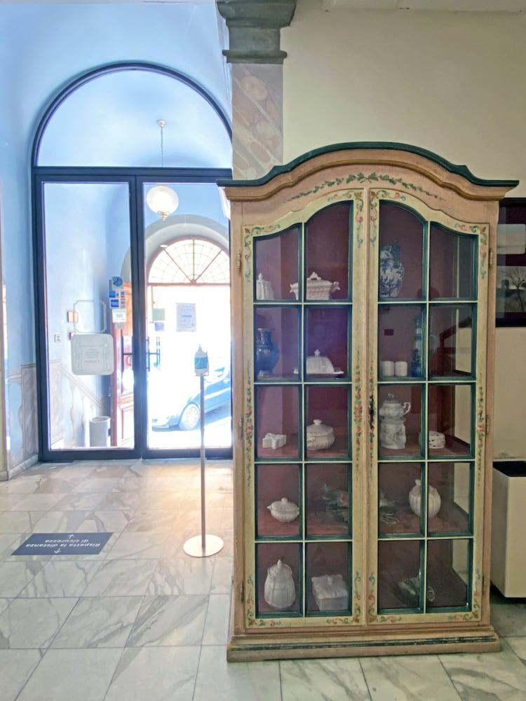 Ih Select Hotel Firenze