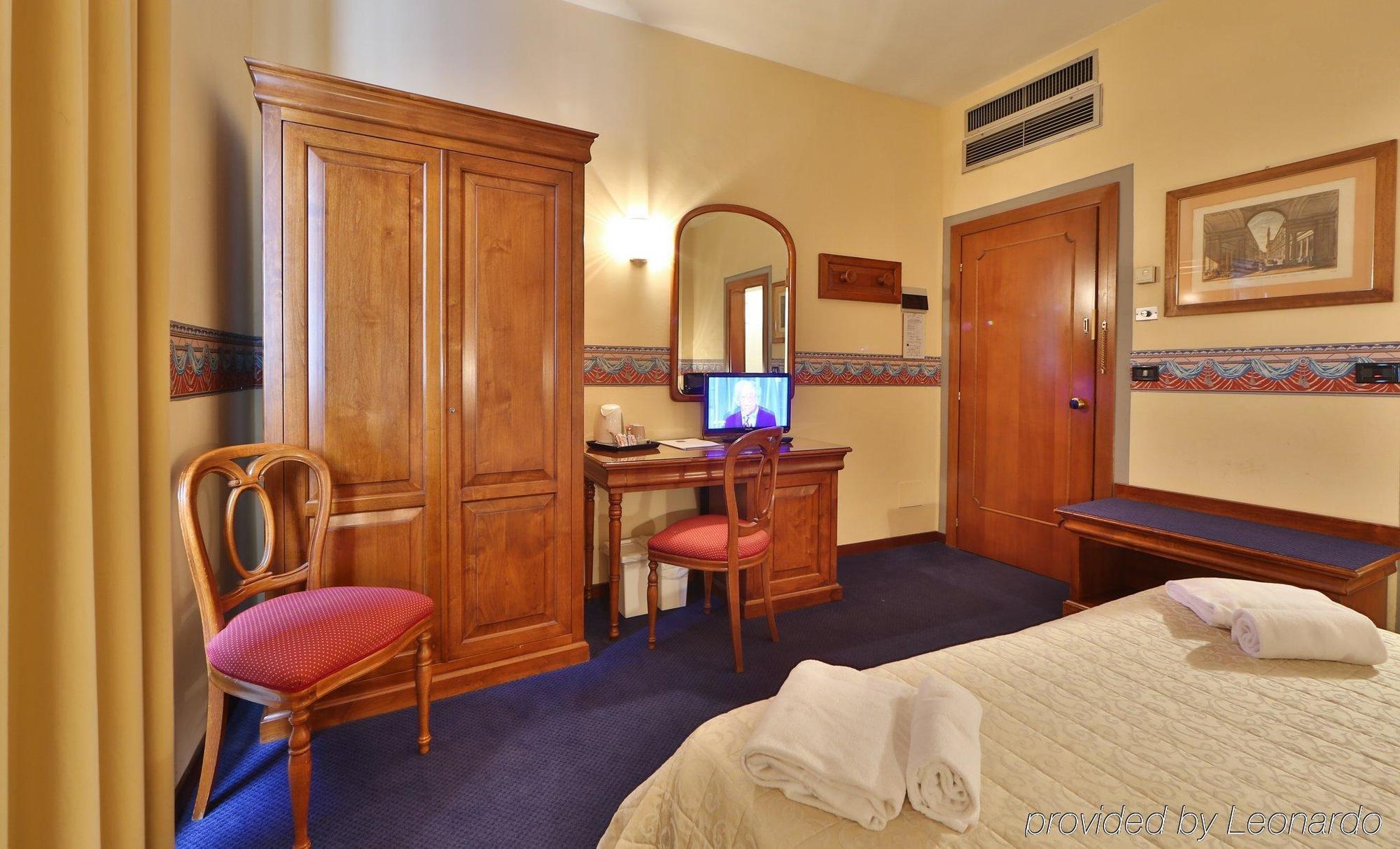 Hotel Ih Select Firenze