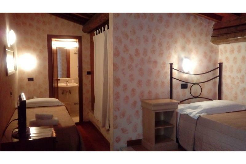 Hotel Ih Select Firenze